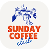 Λογότυπο Sunday Coffee Club