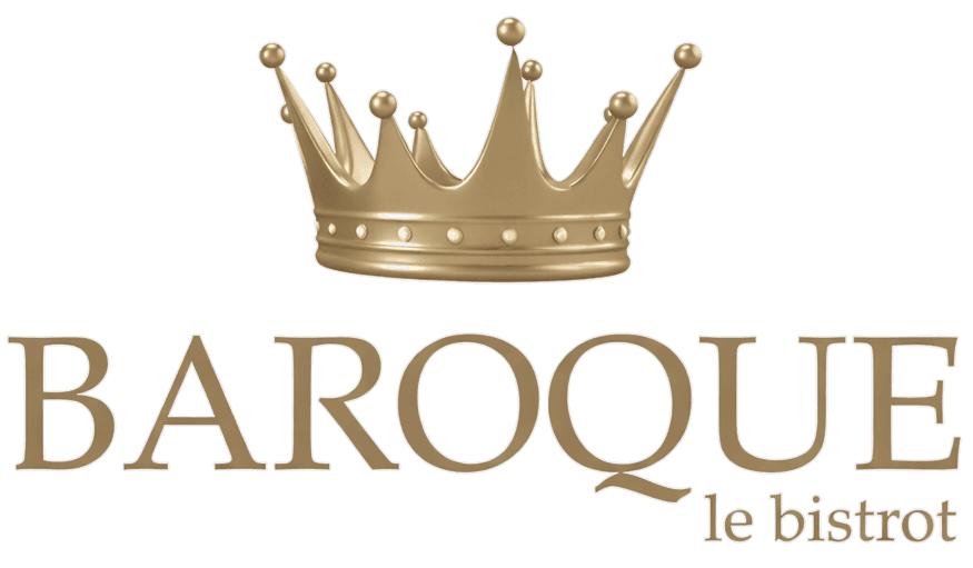 Baroque le bistrot